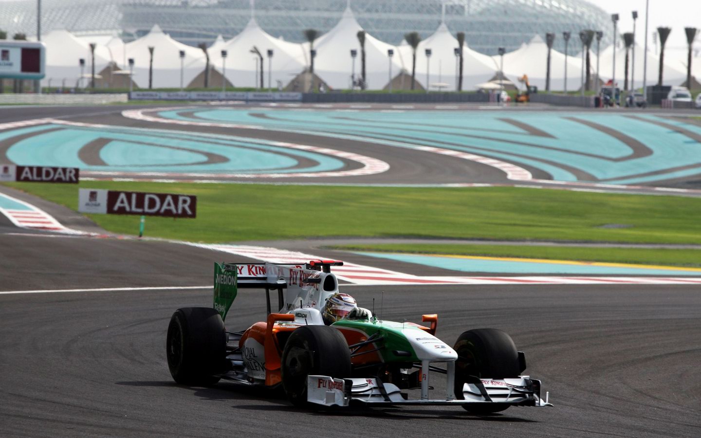 GP ABU DHABI 1440x900
